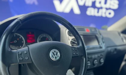 Volkswagen Tiguan  - 2008