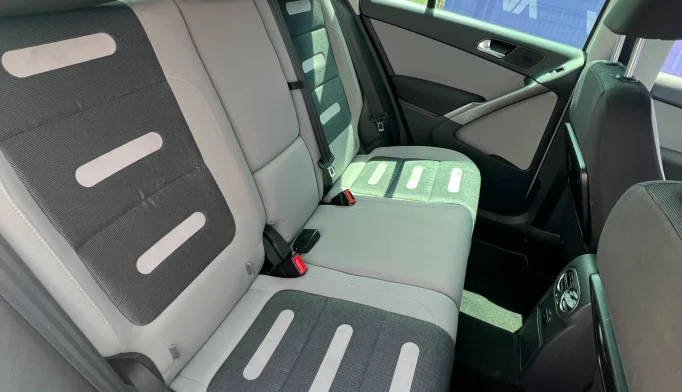 Volkswagen Tiguan  - 2008