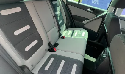 Volkswagen Tiguan  - 2008