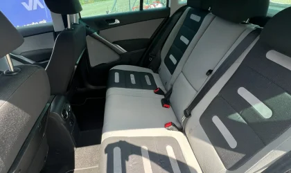 Volkswagen Tiguan  - 2008