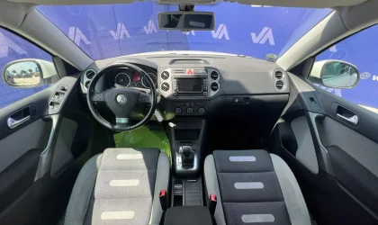 Volkswagen Tiguan  - 2008