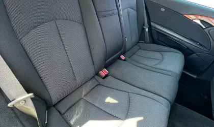 Mercedes-Benz E200  - 2008