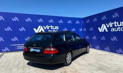 Mercedes-Benz E200  - 2008