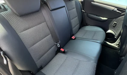Mercedes-Benz A180  - 2012