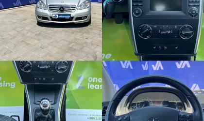 Mercedes-Benz A180  - 2012