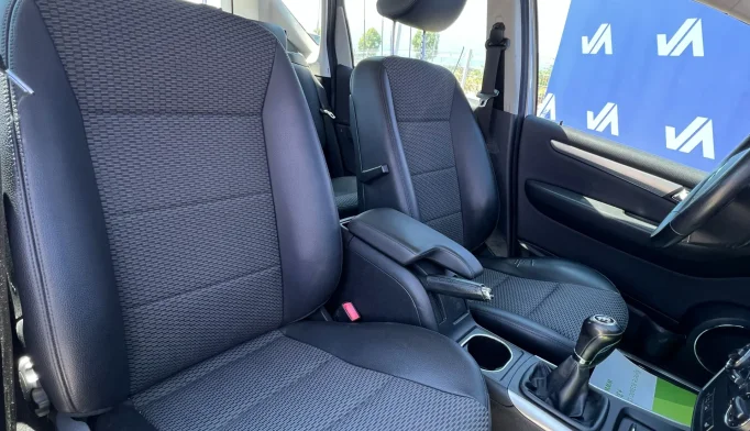 Mercedes-Benz A180  - 2012