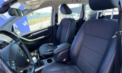 Mercedes-Benz A180  - 2012