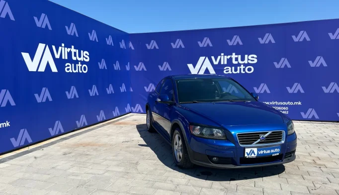 Volvo c30  - 2009