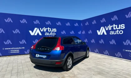 Volvo c30  - 2009