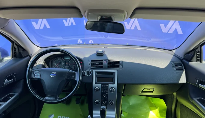Volvo c30  - 2009
