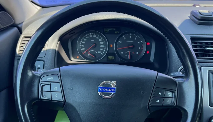 Volvo c30  - 2009