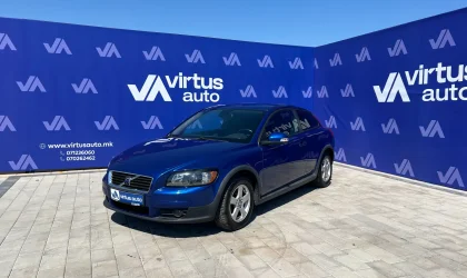 Volvo c30  - 2009