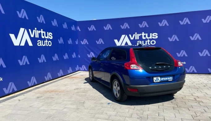 Volvo c30  - 2009