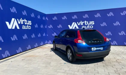 Volvo c30  - 2009