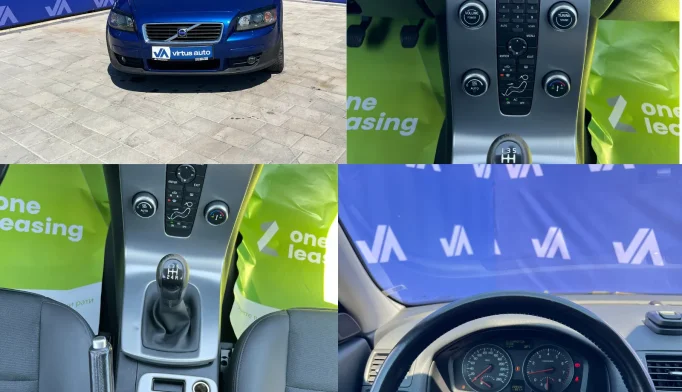 Volvo c30  - 2009