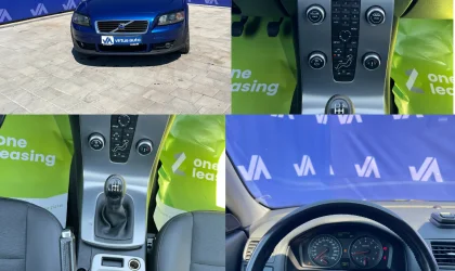 Volvo c30  - 2009