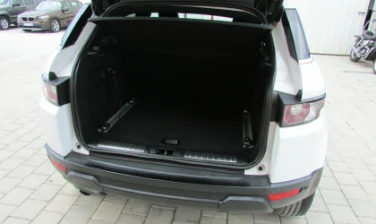 Land Rover Range Rover Evoque  - 2014