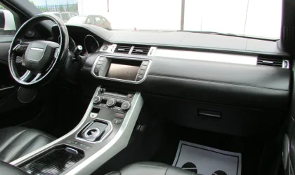 Land Rover Range Rover Evoque  - 2014