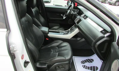 Land Rover Range Rover Evoque  - 2014
