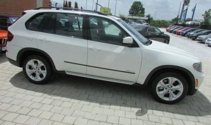 BMW X5  - 2012