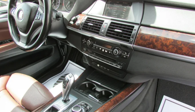 BMW X5  - 2012
