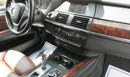 BMW X5  - 2012