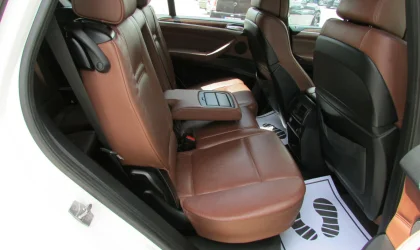 BMW X5  - 2012