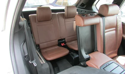 BMW X5  - 2012