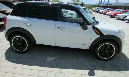 Mini Countryman  - 2014