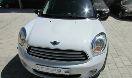 Mini Countryman  - 2014