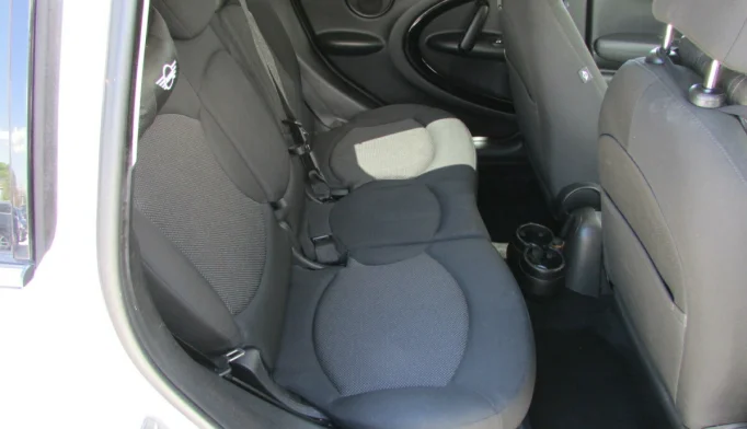 Mini Countryman  - 2014