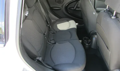 Mini Countryman  - 2014