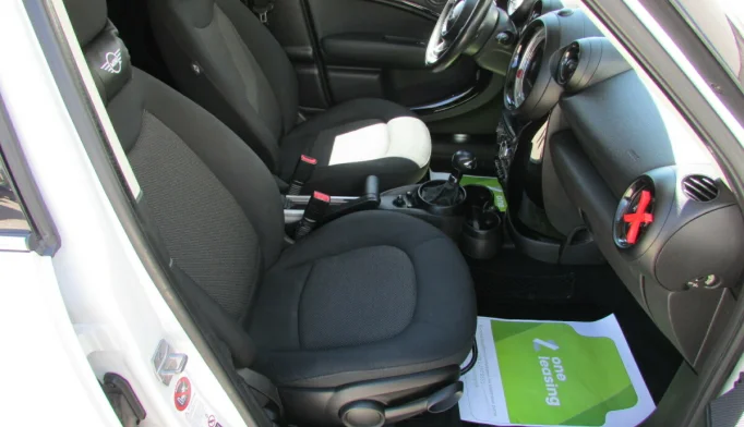 Mini Countryman  - 2014