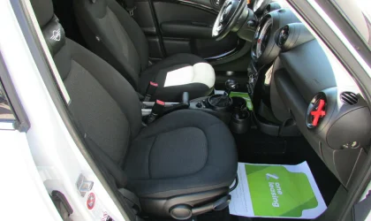 Mini Countryman  - 2014