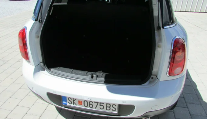 Mini Countryman  - 2014