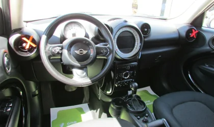 Mini Countryman  - 2014