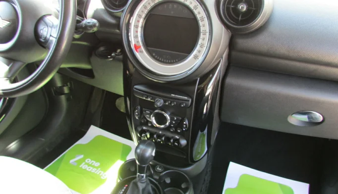 Mini Countryman  - 2014