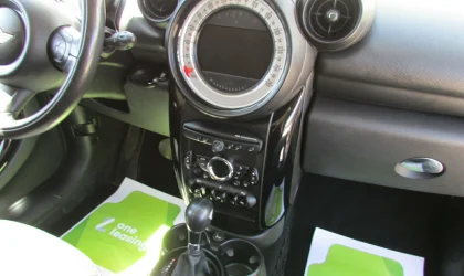 Mini Countryman  - 2014
