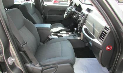 Jeep Cherokee  - 2012