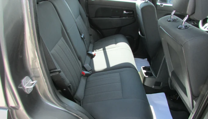 Jeep Cherokee  - 2012