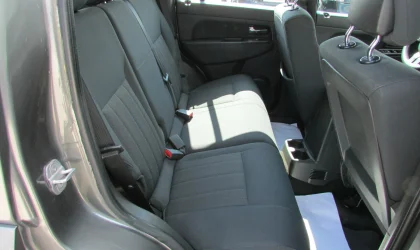 Jeep Cherokee  - 2012