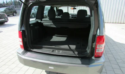 Jeep Cherokee  - 2012