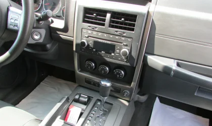 Jeep Cherokee  - 2012