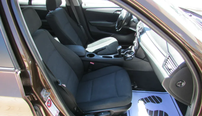 BMW X1  - 2012