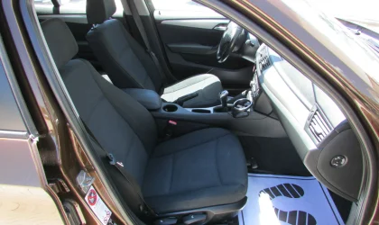 BMW X1  - 2012