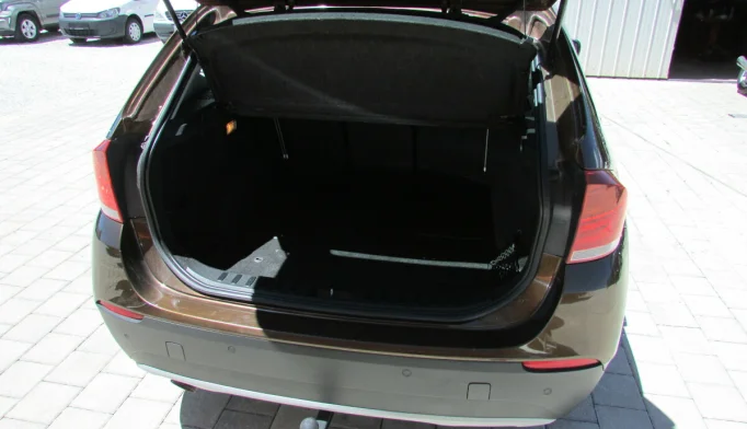 BMW X1  - 2012