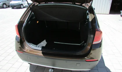 BMW X1  - 2012