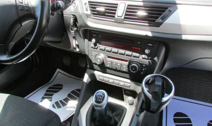 BMW X1  - 2012