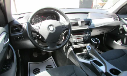 BMW X1  - 2012