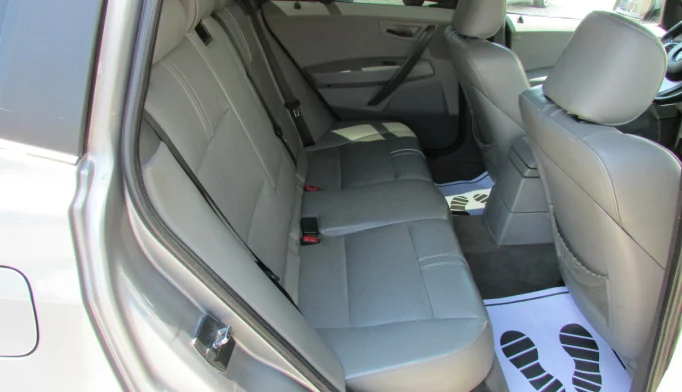 BMW X3  - 2004